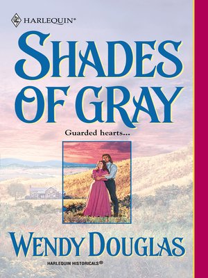 cover image of Shades of Gray